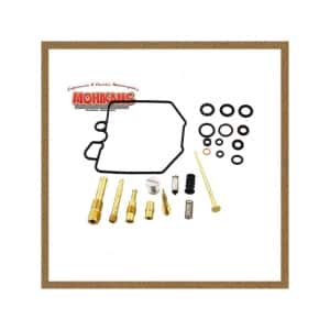 Kit reparación carburador