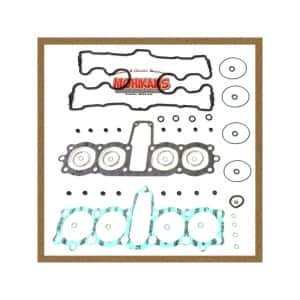 Kit juntas cilindros