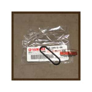 Junta grifo gasolina