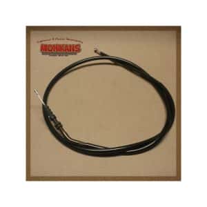 Cable embrague