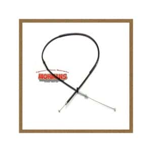 Cable acelerador B