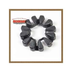 Silemblock buje rueda trasera