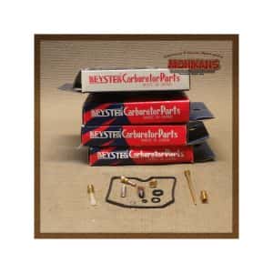Keyster kit reparación carburador