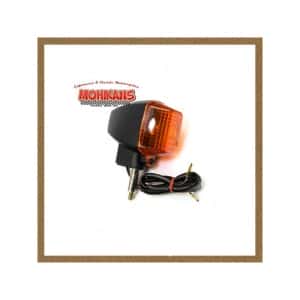 Intermitente trasero