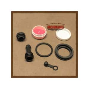 Kit reparación pinza freno trasero