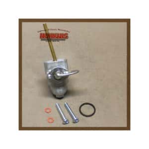 Grifo gasolina adaptable