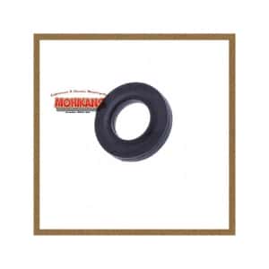 Retén-goma tapa válvulas