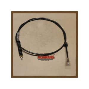 Cable embrague