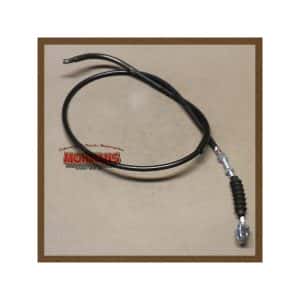 Cable de embrague