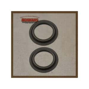 Kit guardapolvo horquilla