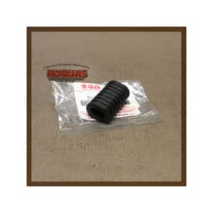 Goma pedal del cambio