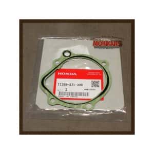 Junta tapa bomba de agua