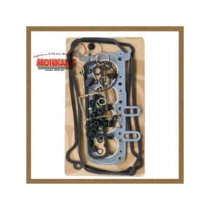 Kit juntas motor completo