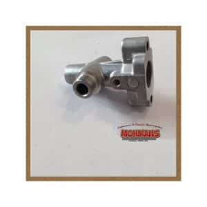 Tapa-tensor cadena distribución