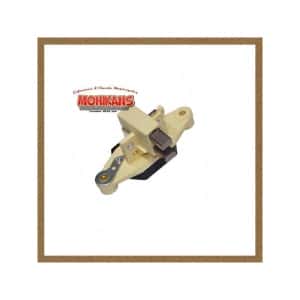 Regulador alternador