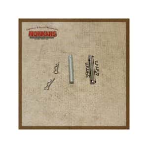 Pasadores pastillas de freno