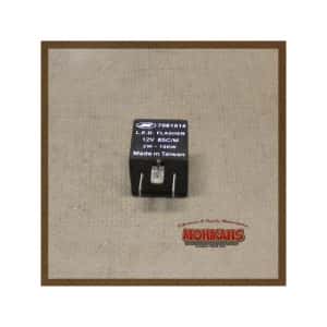 Relé intermitentes led