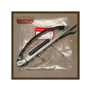 Tensor cadena distribución