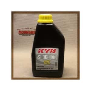 Aceite amortiguador Kayaba K2C 1 Litro