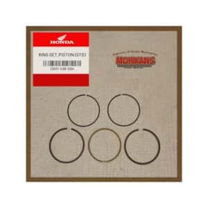 Juego segmentos Honda CB900 Boldor