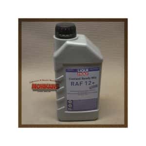 Refrigerante 1L Liqui Moly Coolant Ready Mix RAF 12+