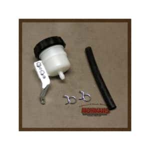 Depósito liquido freno Accossato 30ml