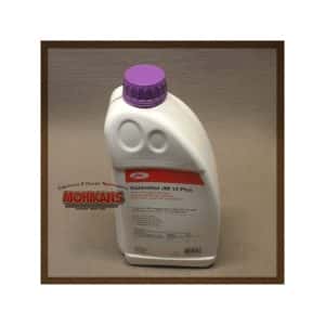 Refrigerante JMC 12 Plus morado 1.5L