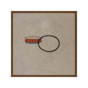 Junta tórica cigüeñal BMW 2v