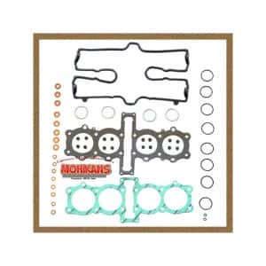 Kit juntas cilindros