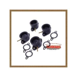 Kit toberas admisión