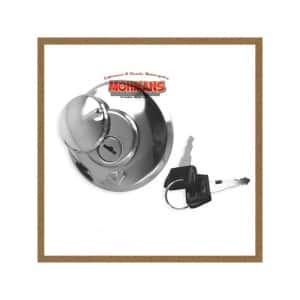 Tapón depósito gasolina