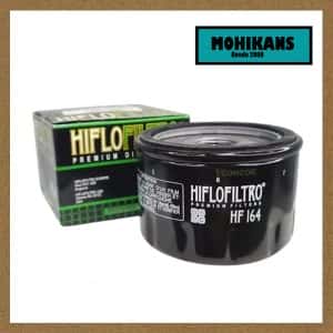 Filtro aceite Hiflofilter HF164