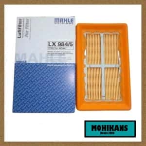 Filtro aire Mahle LX 984/5