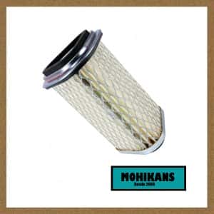 Filtro aire original Royal Enfield 650cc