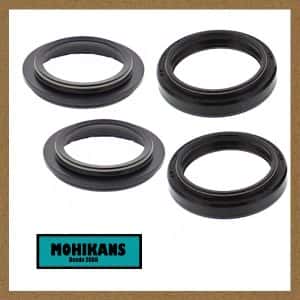 Kit retenes-guardapolvos horquilla