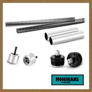 Kit YSS mejora horquilla RE