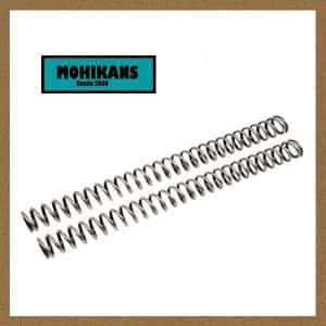 Muelles de horquilla YSS RE