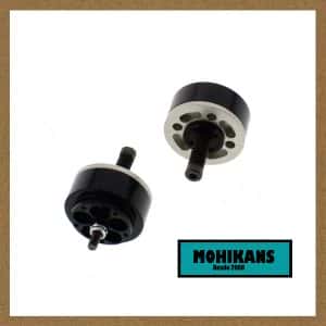 Válvula de horquilla YSS RE