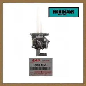 Grifo de gasolina Suzuki GZ 250 Marauder