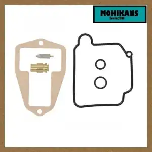 Kit reparación carburador chasis GR75A