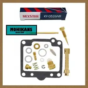 Keyster kit reparación carburador