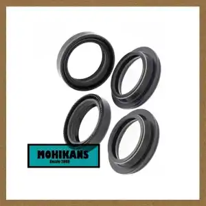 Kit retenes guardapolvos 36mm