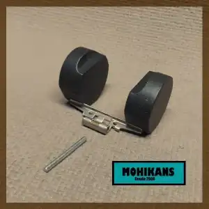 Flotador de carburador