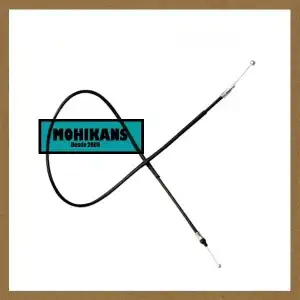 Cable tirador del aire