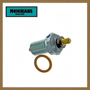 Interruptor punto muerto