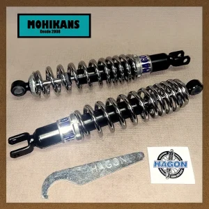 Amortiguadores Hagon Road Katana