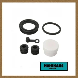 Kit reparación pinza de freno delantero