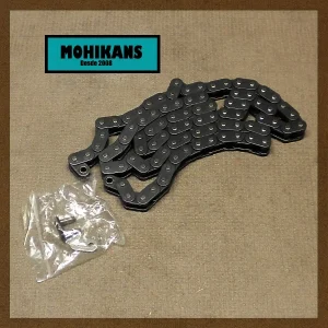 Cadena de distribución