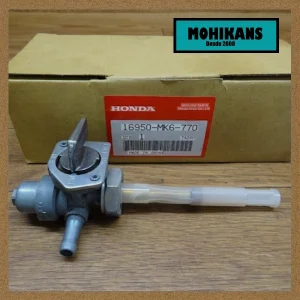 Grifo gasolina original Honda
