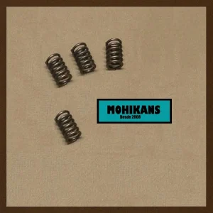 Muelles de embrague EBC